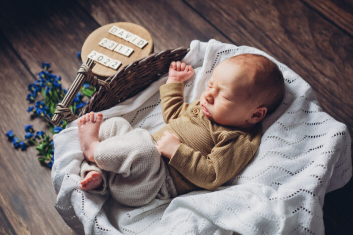 Neugeborene, Baby ,Kinder